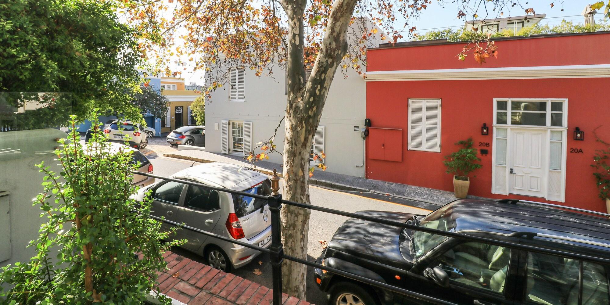 De Waterkant House 케이프타운 외부 사진
