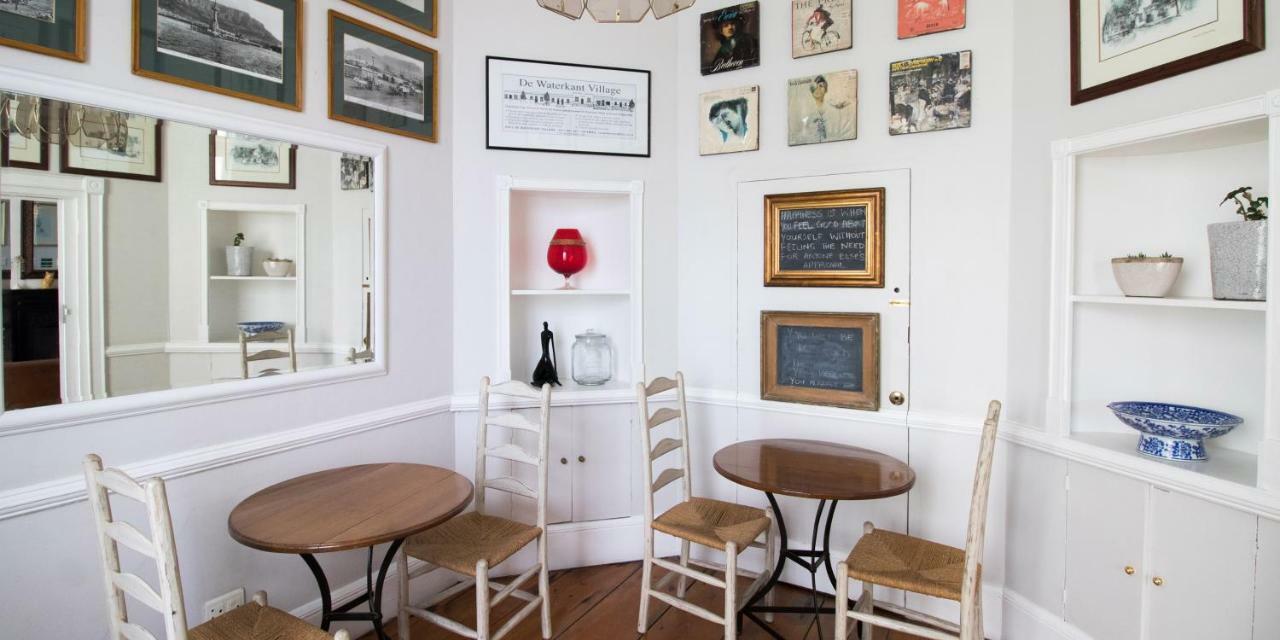 De Waterkant House 케이프타운 외부 사진
