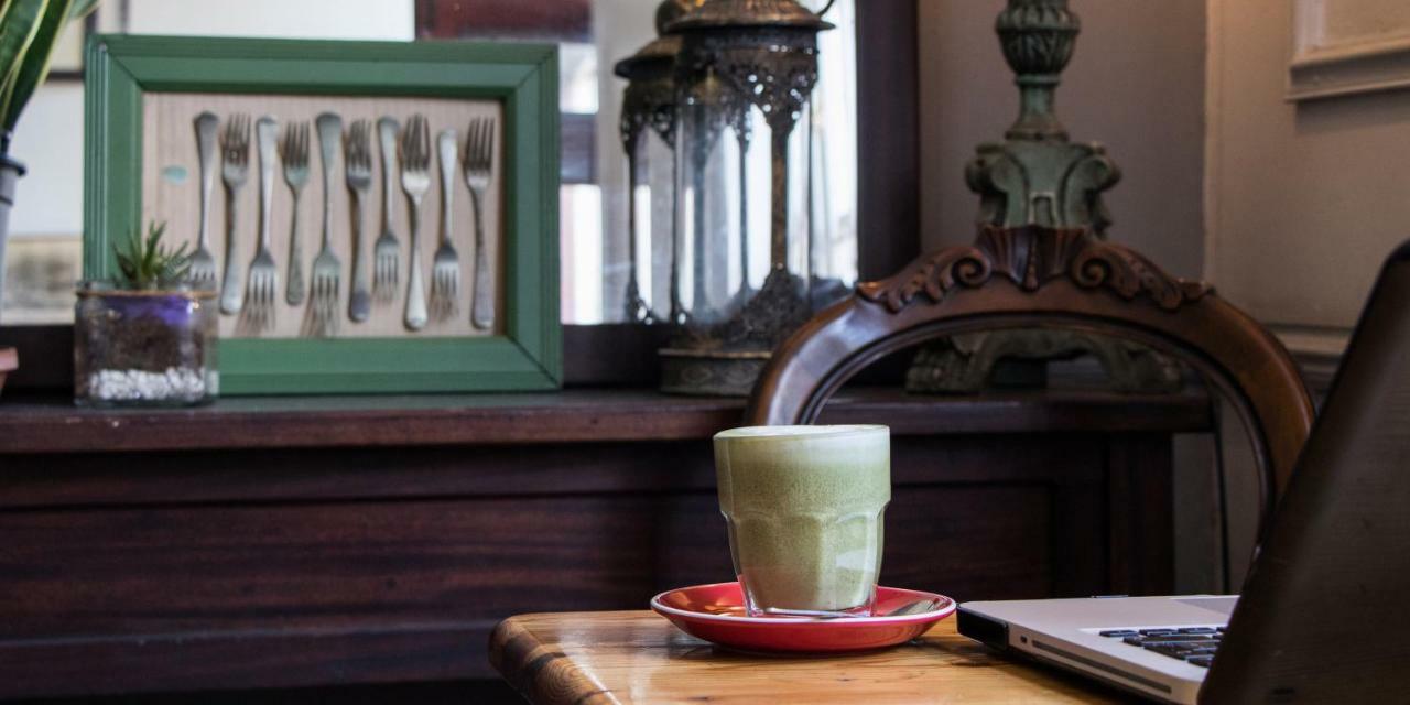 De Waterkant House 케이프타운 외부 사진